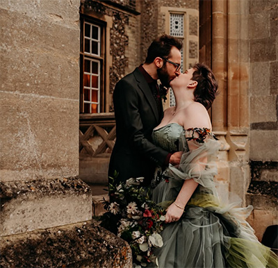 Spoken For Wedding Fair Instagram Post