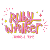 Ruby Walker Photography - Wedding Photographer