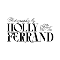 Holly Ferrand Photography - Wedding Photographer