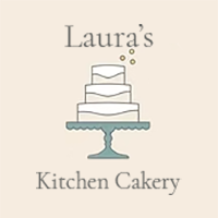 Laura's Kitchen Cakery - Wedding Cakes