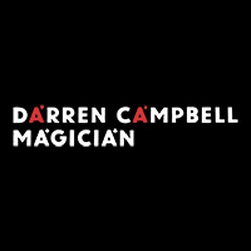 Darren Campbell magician
