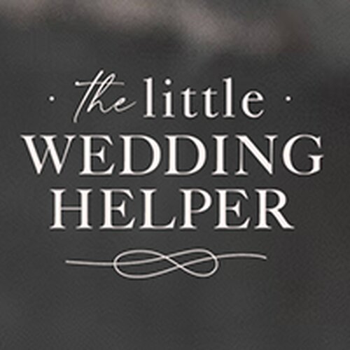 Little Wedding Helper