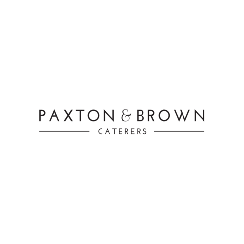 Paxton & Brown Caterers