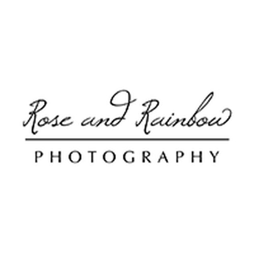 Rose and Rainbow Photography