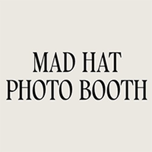 Mad Hat Photo Booth